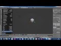 Emulate Numpad in Blender