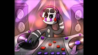 Nightcore [FNAF] - Painted Faces REMIX (Trickywi \u0026 Rezyon)