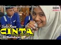 SATU RASA CINTA versi sholawat - hadroh modern jabalnur indonesia