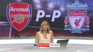 BREAKING! Liverpool vs Arsenal semi-final postponed!