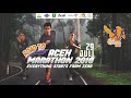 Gubernur Ditangkap KPK, Aceh Marathon Terancam Ditunda