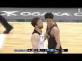 osaka evessa vs. shimane susanoo magic game highlights