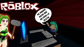 Este Creeper Me Hace Bullying Flee The Facility Roblox - flee the facility roblox un sub me traiciona youtube