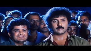 ಕನಸುಗಾರ Kannada Movie | Ravichandran Movies | Prema | Shashikumar | 2001 Blockbuster Kannada Movie