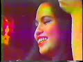 Binibining Pilipinas Universe 1982 - Maria Isabel Lopez