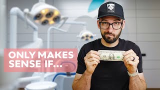 Is Being a DENTIST Worth it in 2025? (the honest truth)