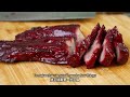 😋 Char Siu (叉燒) - My dad's recipe for Chinese BBQ Pork!