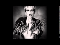 Lady Gaga - Marry The Night (Male Version)