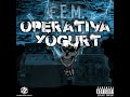 operativa yogurt