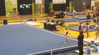 Lotte Level 5 Floor - Shamrock Invitational '17