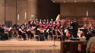 Joyful, Joyful We Adore Thee - Beethoven/arr. Maramba