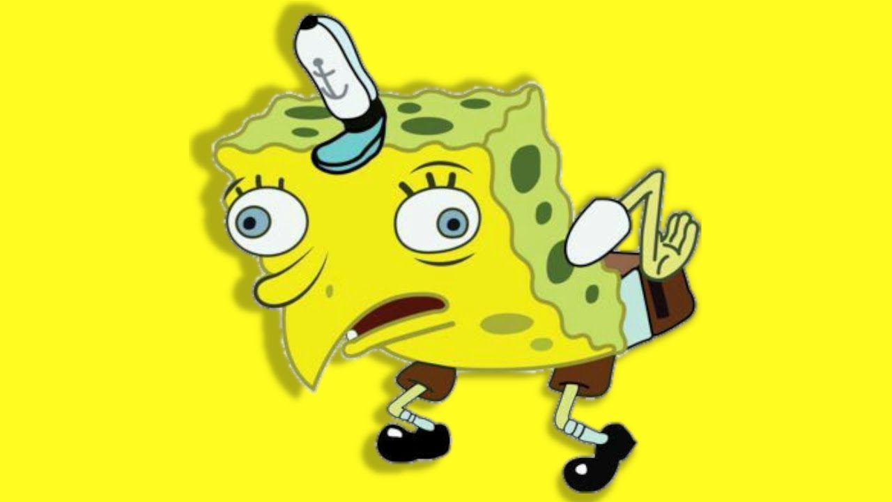 Spongebob Games Youtube