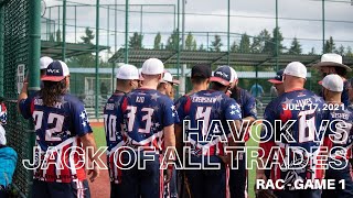 Havok 2021.07.17-18 RAC Game 1