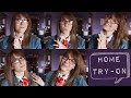 Warby Parker Glasses Home Try-On: Help Me Choose!