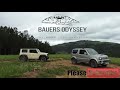 jimny gen 3 vs gen 4