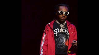 Takeoff Type Beat - "Wired"
