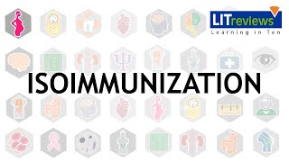 Isoimmunization