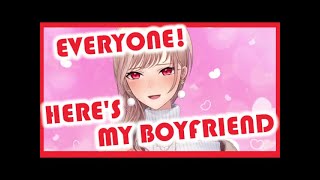 Chat's trolling \u0026 bad luck has Furen huffing copium on her boyfriend reveal! 【ENG SUB】【Nijisanji JP】