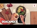 Guacamole #05 | Tefal Cuisine Companion #05