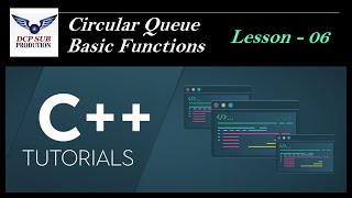 Circular Queue in C++