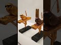 光ミュージアム　古代エジプト展　神々の像①　 shorts