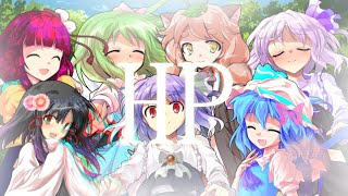 【東方PV】レギュメンでHP