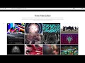 Vimeo Video Gallery Widget | Tutorial by Without Code