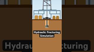 Oil Drilling & Fracking: The Complete Oil Well Operation! 🛢️