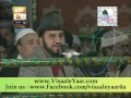 beautiful quran recitation qari syed sadaqat ali 22 12 13 in data darbar lahore.by visaal