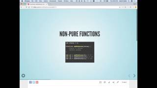 JaxNode: Functional JavaScript