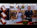 SECRET Ingredient Pork Belly BBQ Beans  – The Flavour!