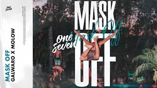 Galwaro x MOLOW – Mask Off