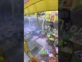 槍位10元挑戰 台湾ufoキャッチャー claw machine catcher 인형뽑기 夾娃娃