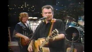 John Prine and the Lost Dogs ACL - Ain't Hurtin' Nobody