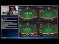 5k to 50k ep.6 back to 200nl rush and cash