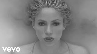Shakira - Trap  ft. Maluma