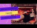 MIKAILADANCER TWERK COMPILATION