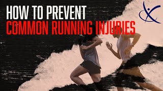 How To Prevent Common Running Injuries: Tips From A Physical Therapist