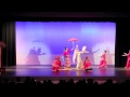 Singkil - Malaya Filipino American Dance Arts