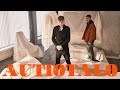 Jami Faltin - Autiotalo (feat. HUGO) (Official music video)