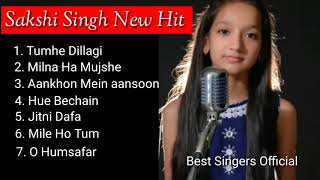 Sakshi Singh All Hit Songs | Love and Breakup Song | Emotional Songs