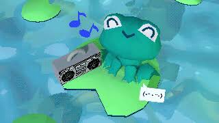 joyful - frog (Official Audio)