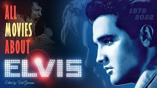 Elvis Presley | All Movies about Elvis Life from 1979 to 2022