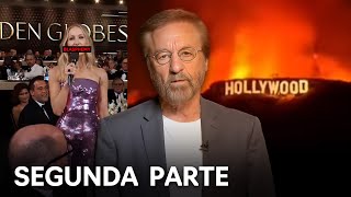 Por qué es difícil para Hollywood pedir perdón a Dios