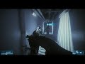 【bf3実況】敵の奇襲にわざわざ飛び込む上官に遭遇！キャンペーン 5 1【ps3 zero】