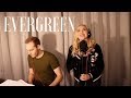 EVERGREEN | A STAR IS BORN | BARBRA STREISAND COVER - THE MARLOWS