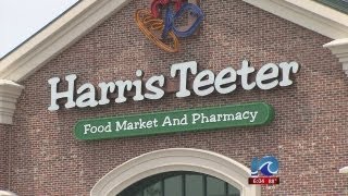 Kroger buys out Harris Teeter