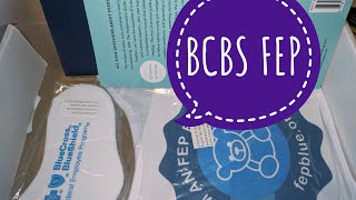 Unboxing FEP Blue Pregnancy Box