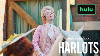 Harlots: Season 3 Teaser (Official) | Hulu