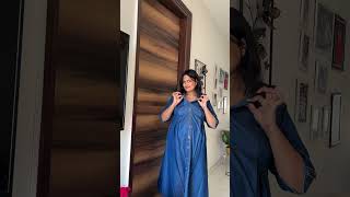 Myntra Find Pregnancy Dress #minivlog #pregnancy